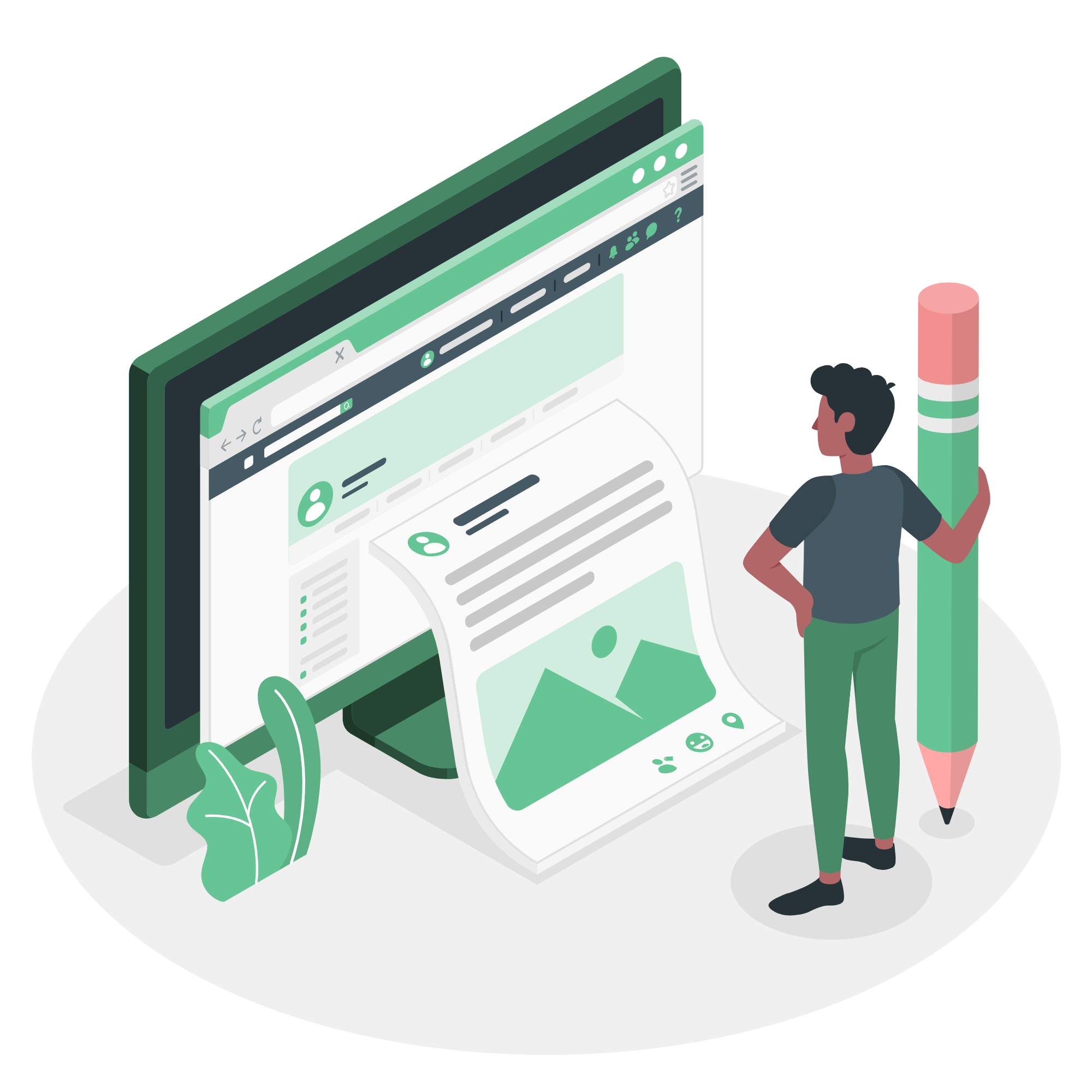 Planes Personalizados en UX/UI